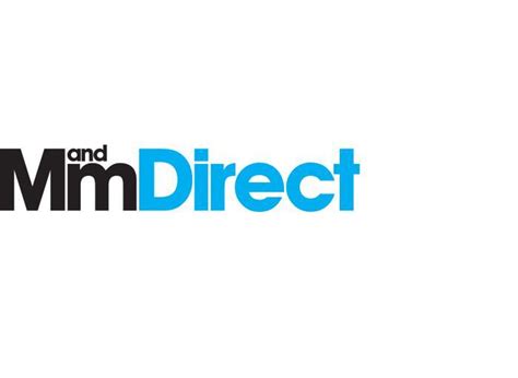 m&m direct online uk